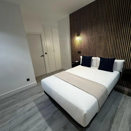 Dobo Pacífico 3* Málaga