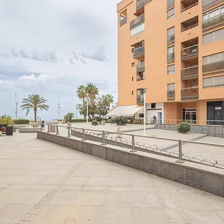 Dobo Pacifico 3* Μάλαγα