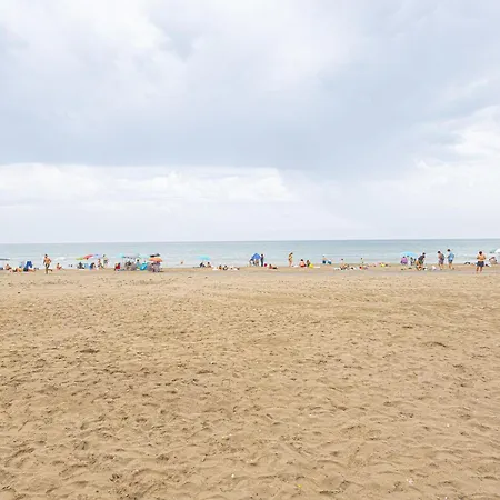 Πανσιόν Dobo Pacifico 3*