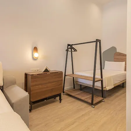 Dobo Pacifico Πανσιόν 3*