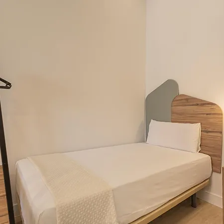 Casa de hóspedes Dobo Pacífico 3*